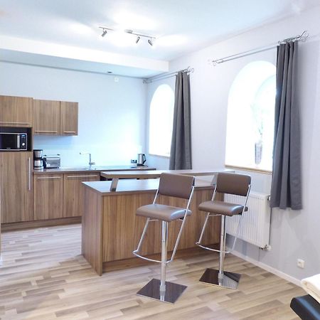 ואלסרודה Ferienwohnung Sonnenstrahl מראה חיצוני תמונה