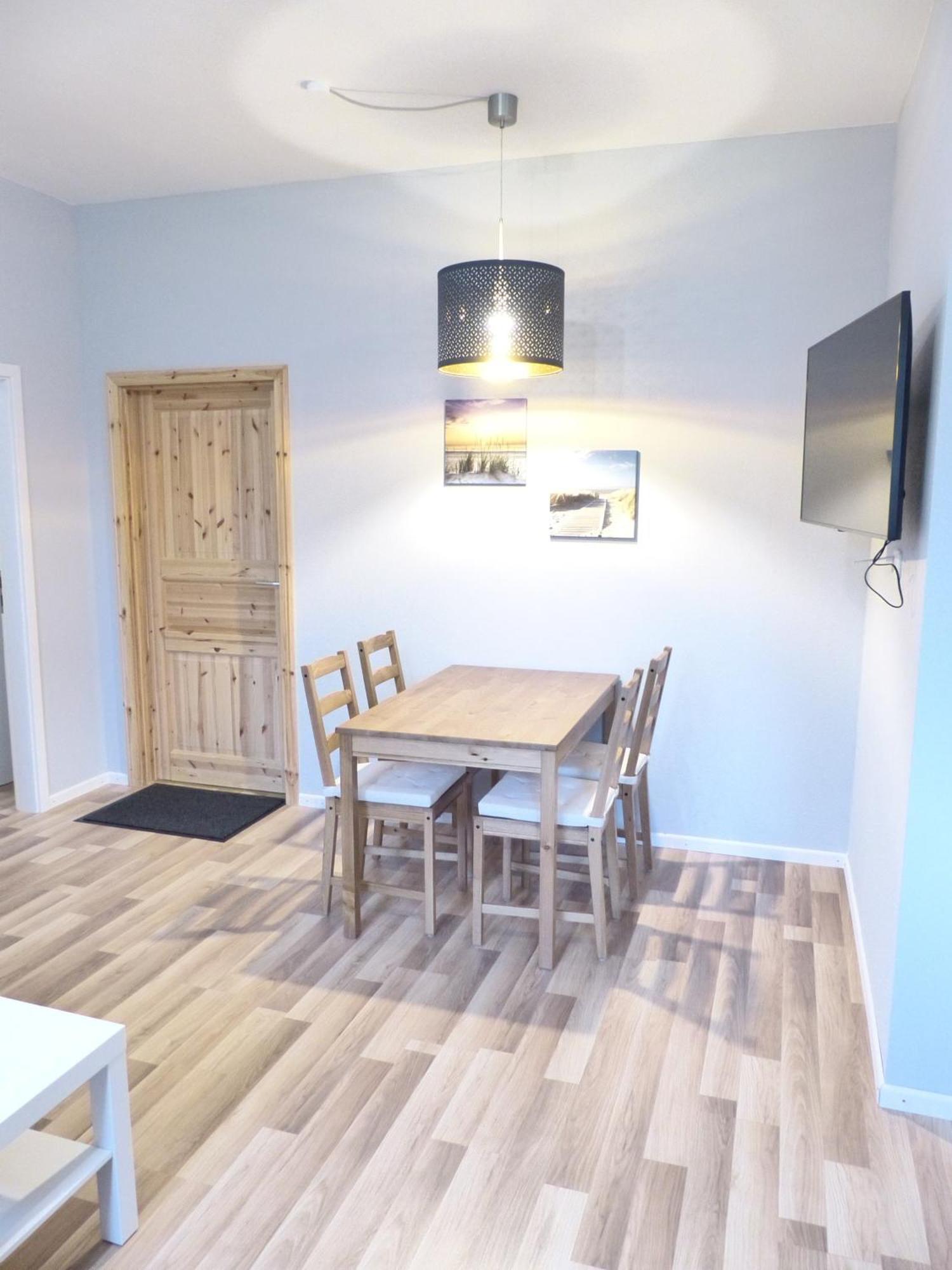 ואלסרודה Ferienwohnung Sonnenstrahl מראה חיצוני תמונה