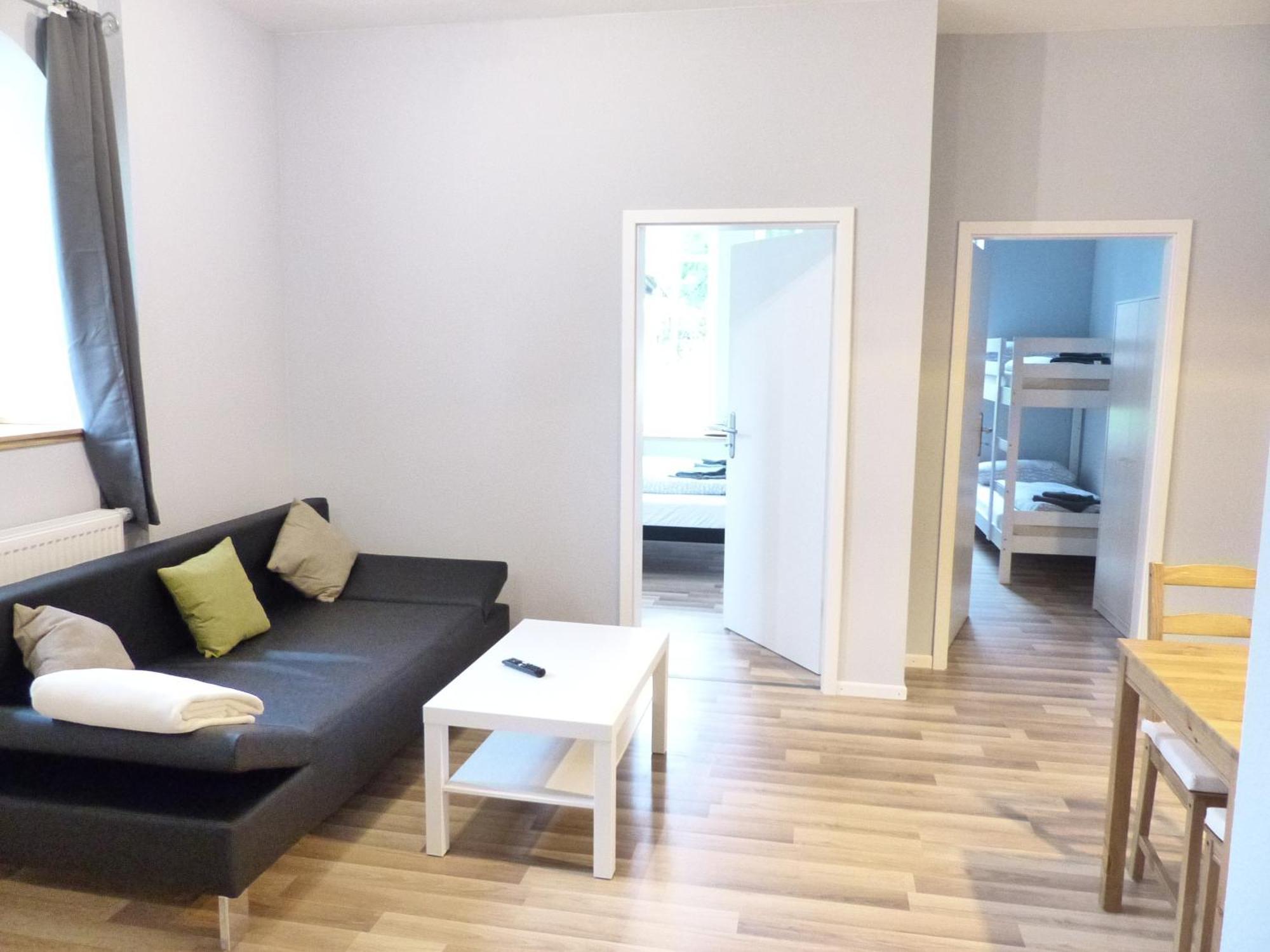 ואלסרודה Ferienwohnung Sonnenstrahl מראה חיצוני תמונה