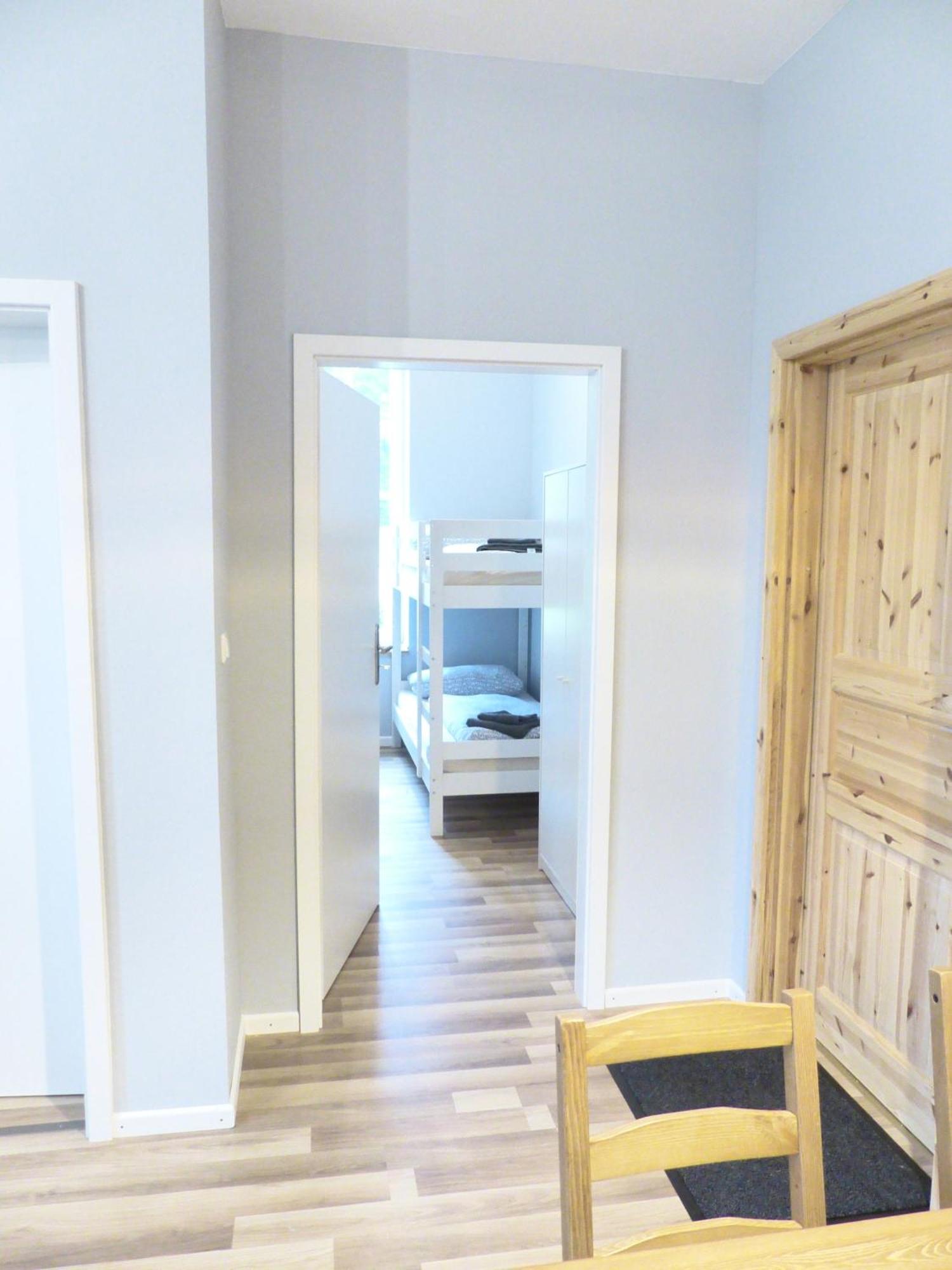 ואלסרודה Ferienwohnung Sonnenstrahl מראה חיצוני תמונה